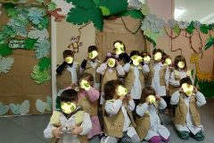 Alla scoperta della GIUNGLA
