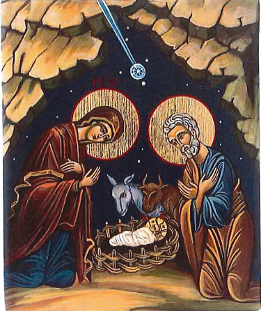 Auguri di Natale